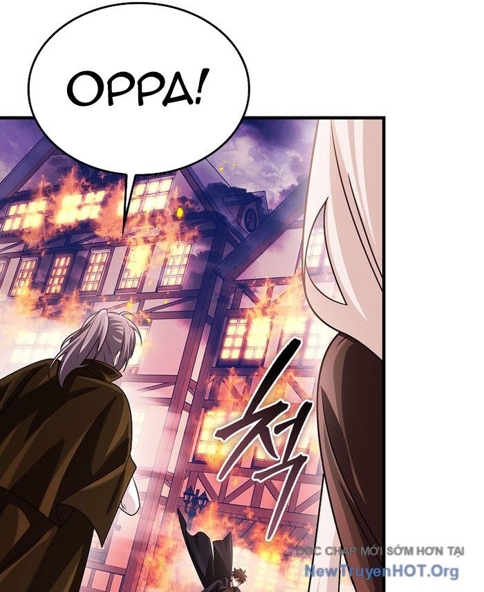 Pháp Sư Cận Chiến Mạnh Nhất Chap 76 - Next Chap 77