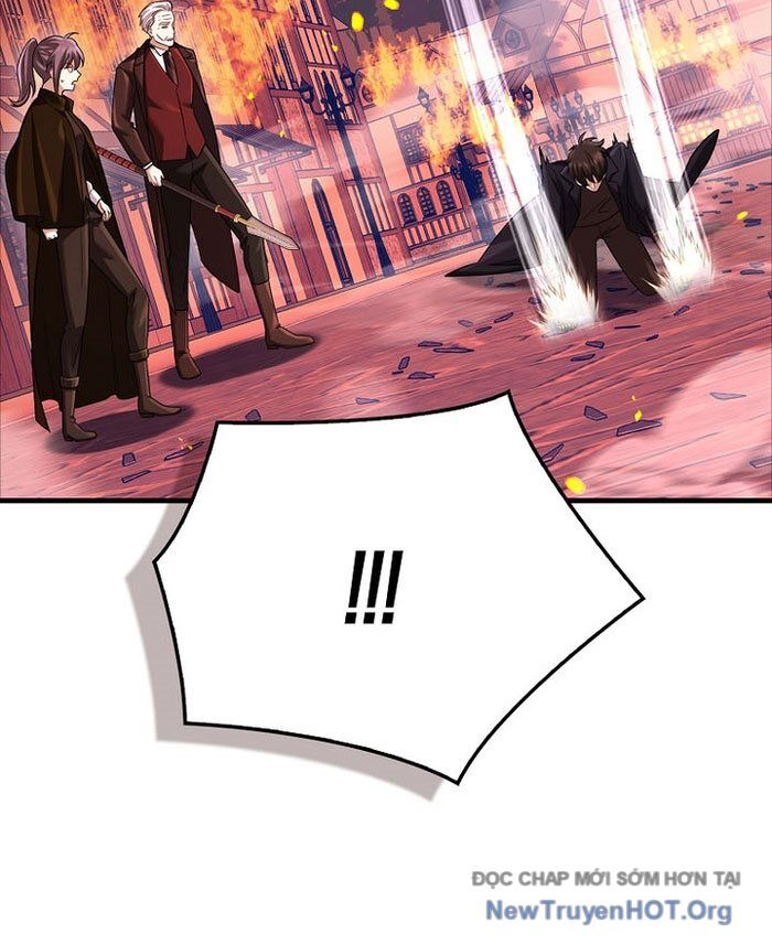 Pháp Sư Cận Chiến Mạnh Nhất Chap 76 - Next Chap 77