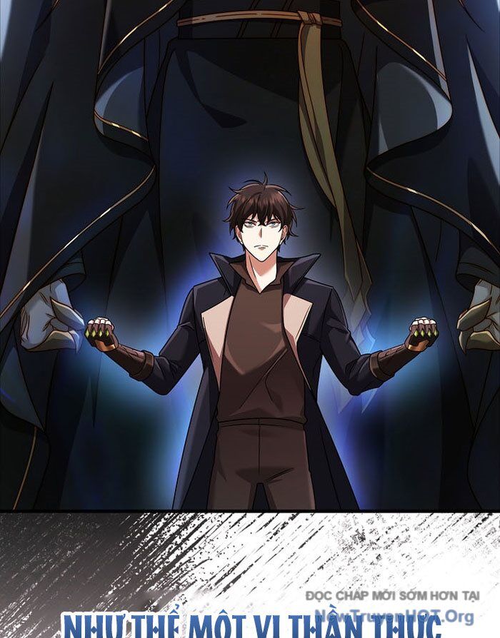 Pháp Sư Cận Chiến Mạnh Nhất Chap 76 - Next Chap 77