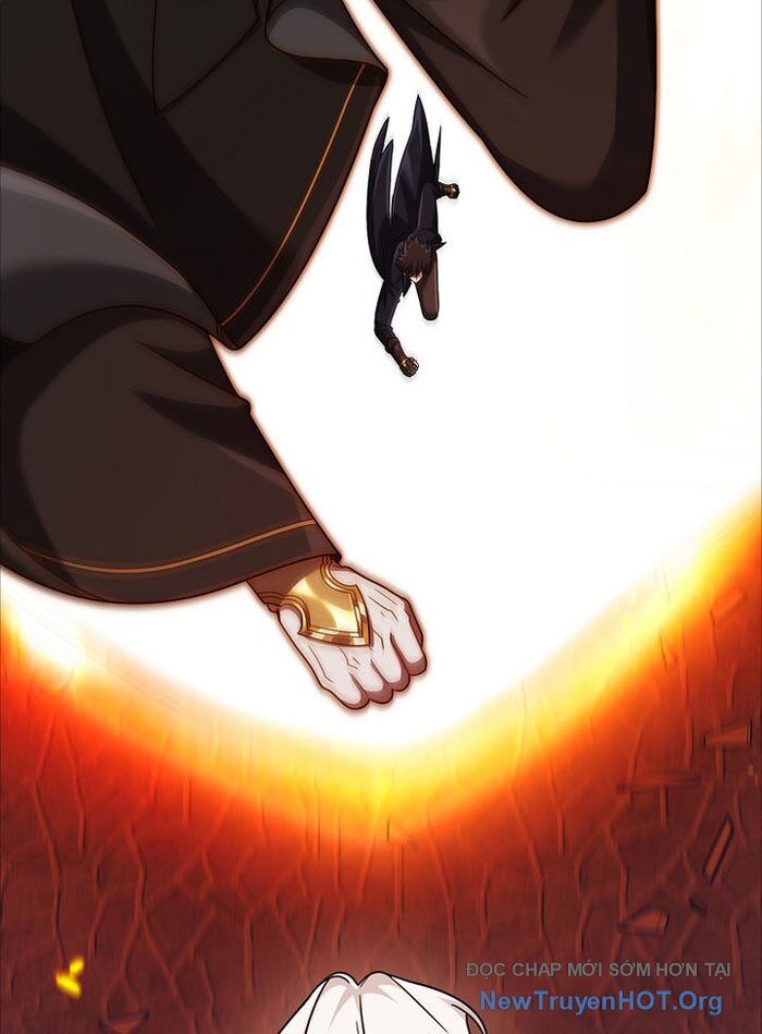 Pháp Sư Cận Chiến Mạnh Nhất Chap 76 - Next Chap 77