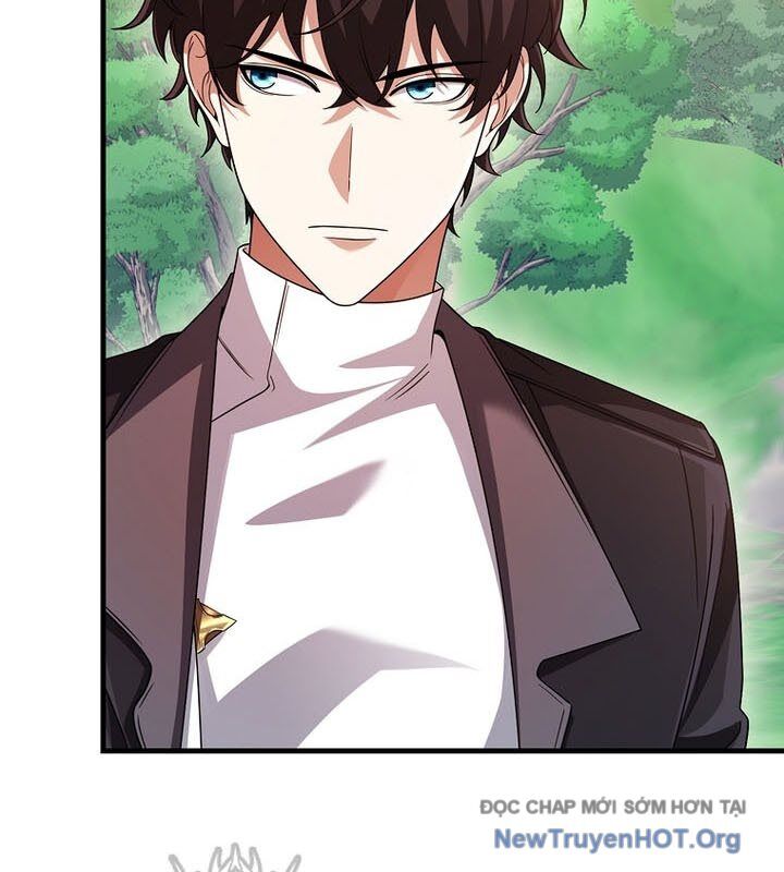 Pháp Sư Cận Chiến Mạnh Nhất Chap 78 - Next Chap 79