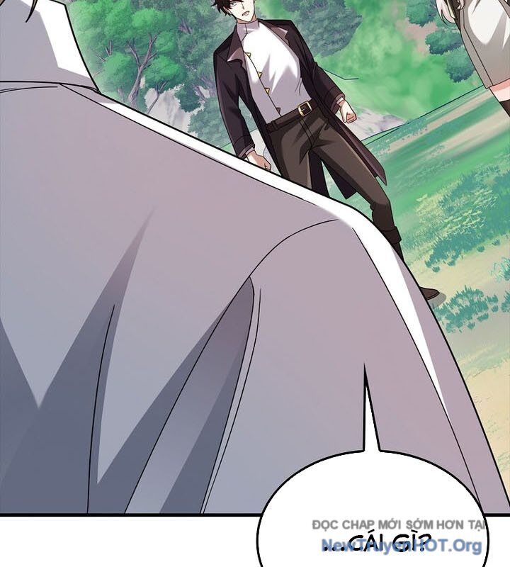 Pháp Sư Cận Chiến Mạnh Nhất Chap 78 - Next Chap 79
