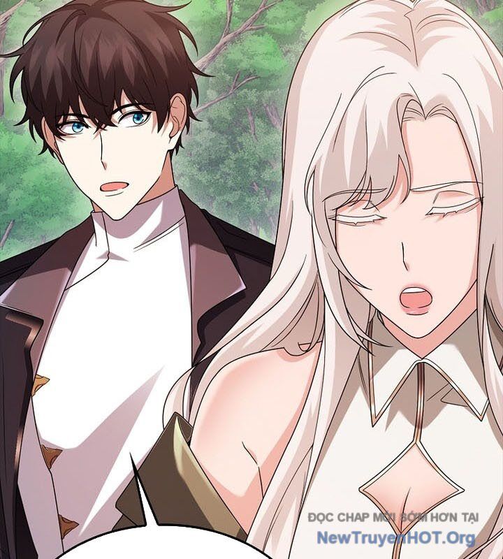 Pháp Sư Cận Chiến Mạnh Nhất Chap 78 - Next Chap 79