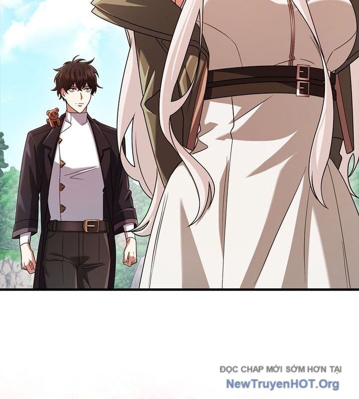 Pháp Sư Cận Chiến Mạnh Nhất Chap 78 - Next Chap 79