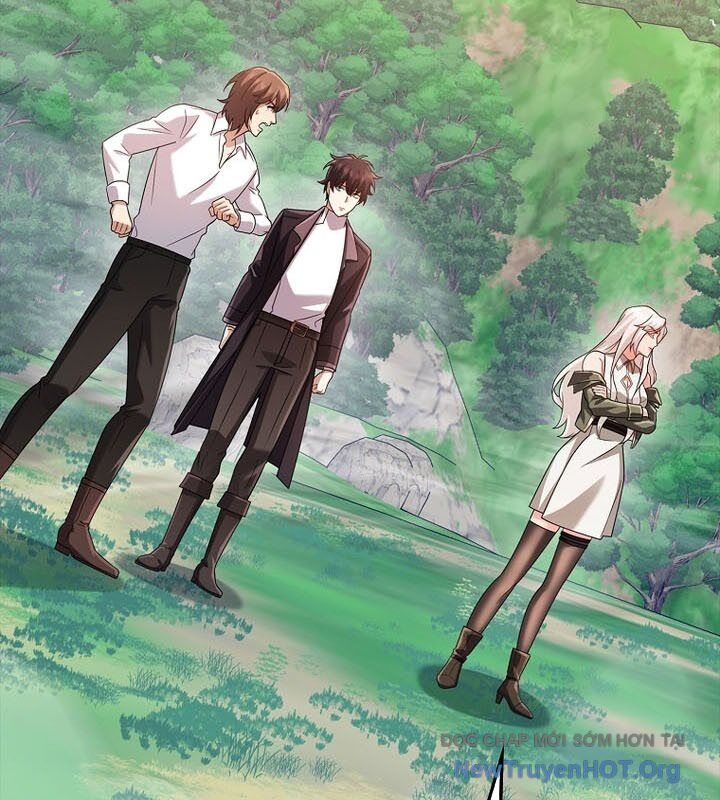 Pháp Sư Cận Chiến Mạnh Nhất Chap 78 - Next Chap 79