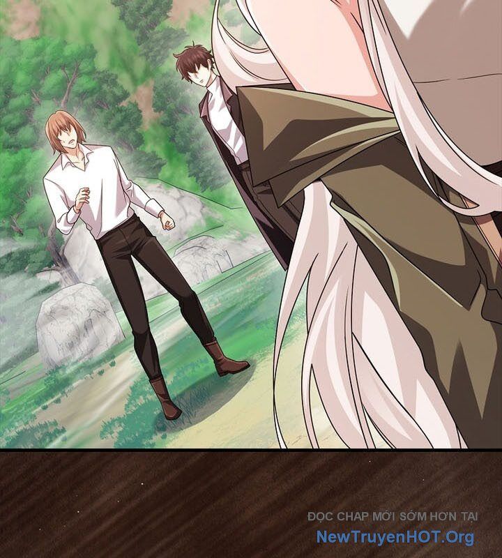 Pháp Sư Cận Chiến Mạnh Nhất Chap 78 - Next Chap 79