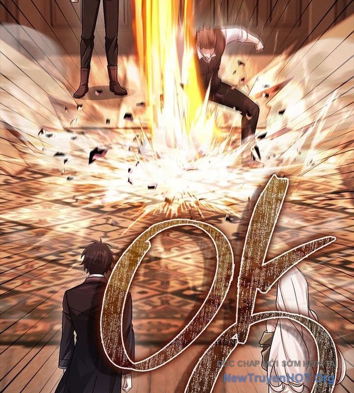 Pháp Sư Cận Chiến Mạnh Nhất Chap 78 - Next Chap 79