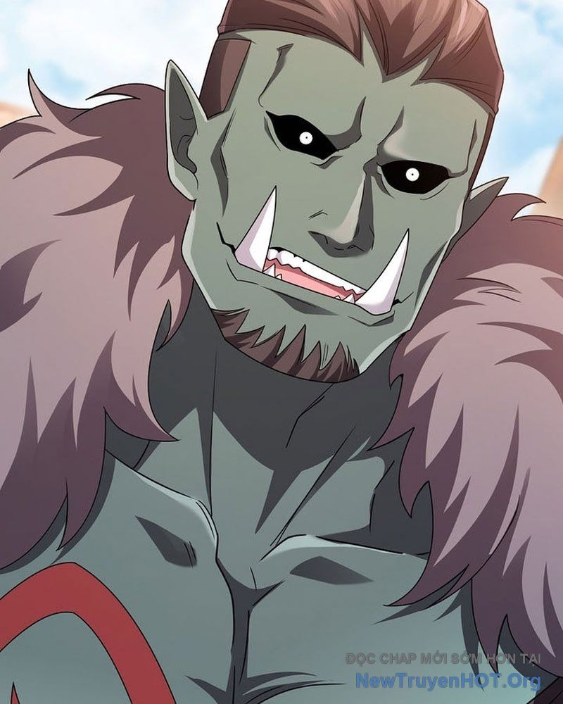 Pháp Sư Cận Chiến Mạnh Nhất Chap 80 - Next Chap 81