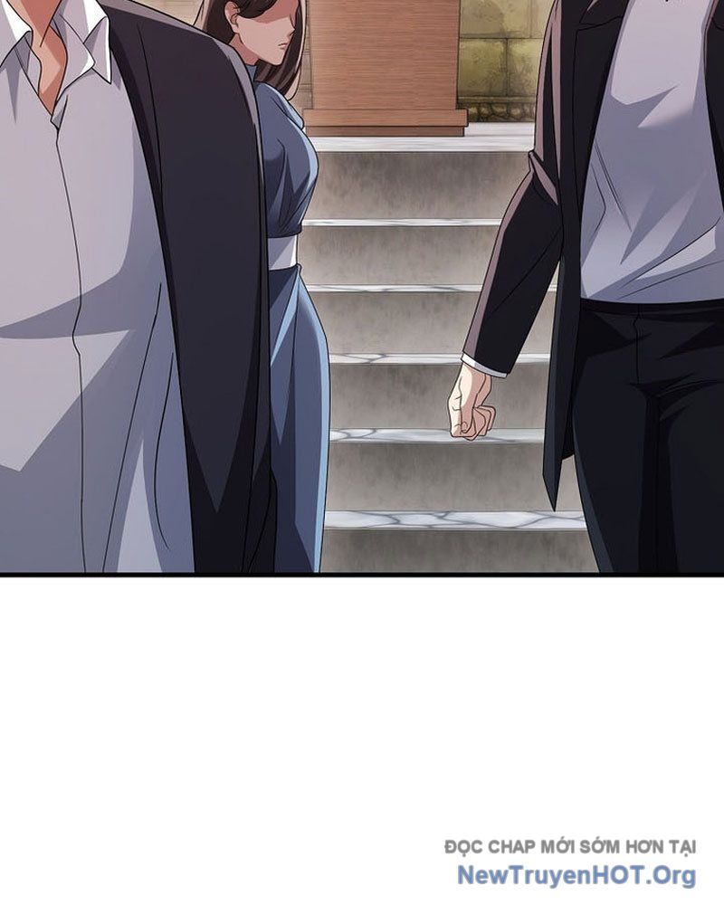 Pháp Sư Cận Chiến Mạnh Nhất Chap 80 - Next Chap 81