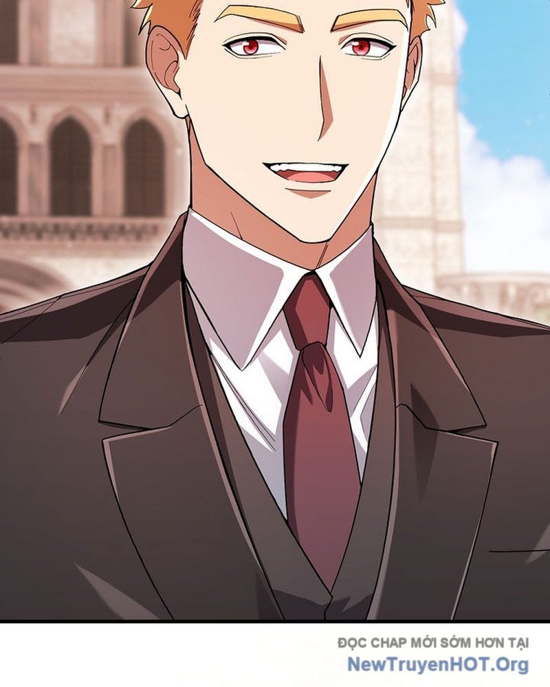 Pháp Sư Cận Chiến Mạnh Nhất Chap 80 - Next Chap 81