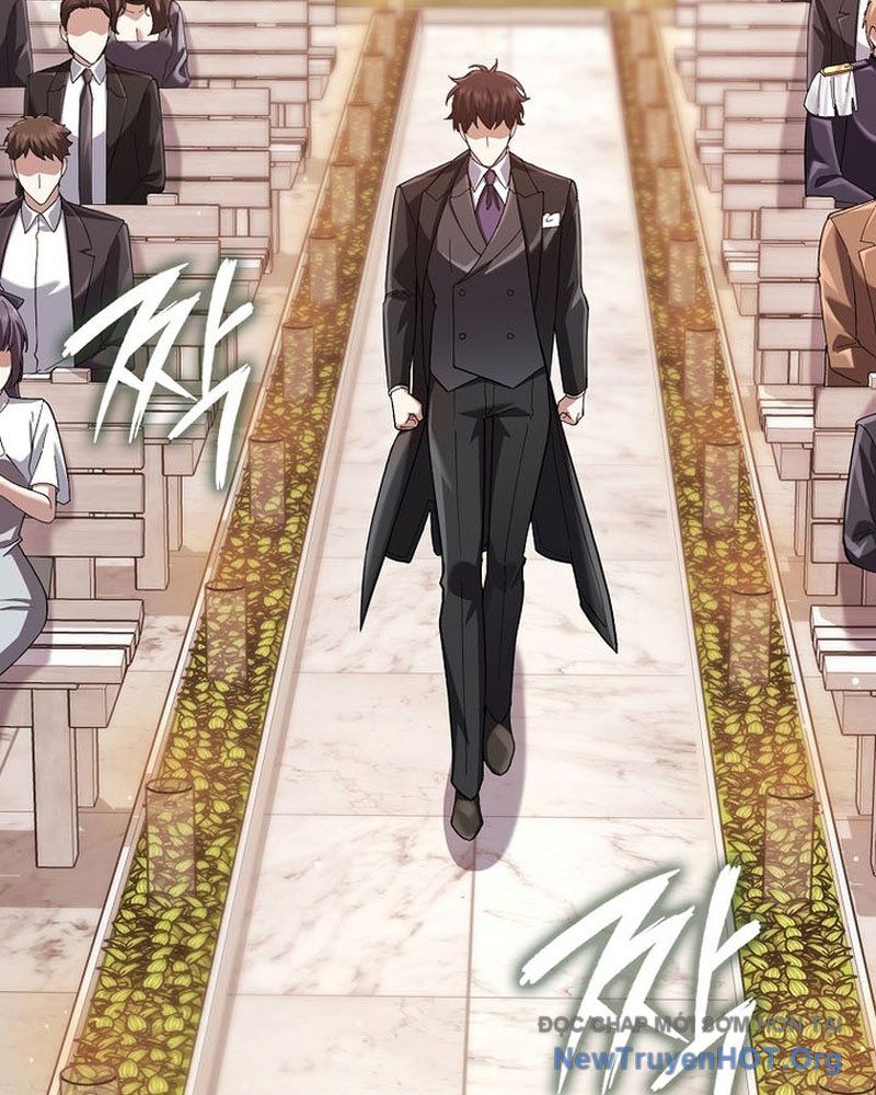 Pháp Sư Cận Chiến Mạnh Nhất Chap 80 - Next Chap 81