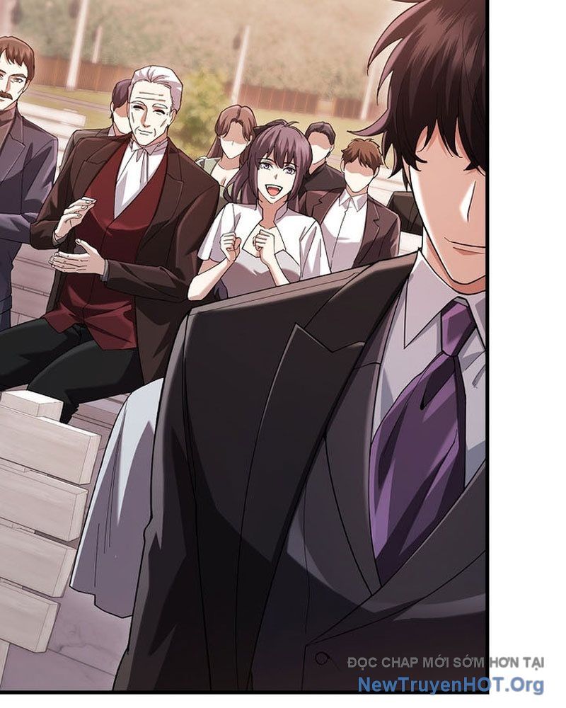 Pháp Sư Cận Chiến Mạnh Nhất Chap 80 - Next Chap 81