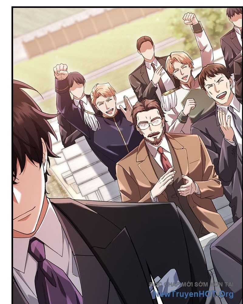 Pháp Sư Cận Chiến Mạnh Nhất Chap 80 - Next Chap 81