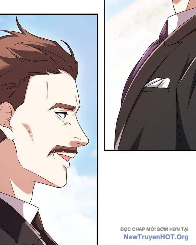 Pháp Sư Cận Chiến Mạnh Nhất Chap 80 - Next Chap 81