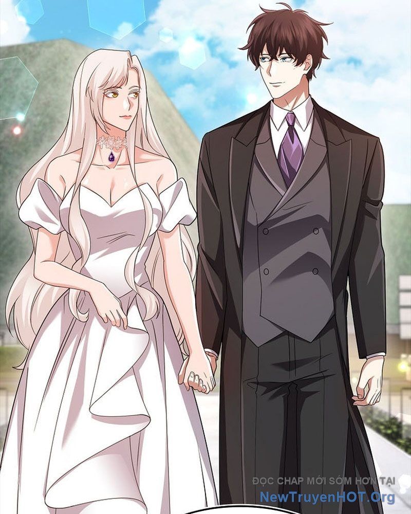 Pháp Sư Cận Chiến Mạnh Nhất Chap 80 - Next Chap 81