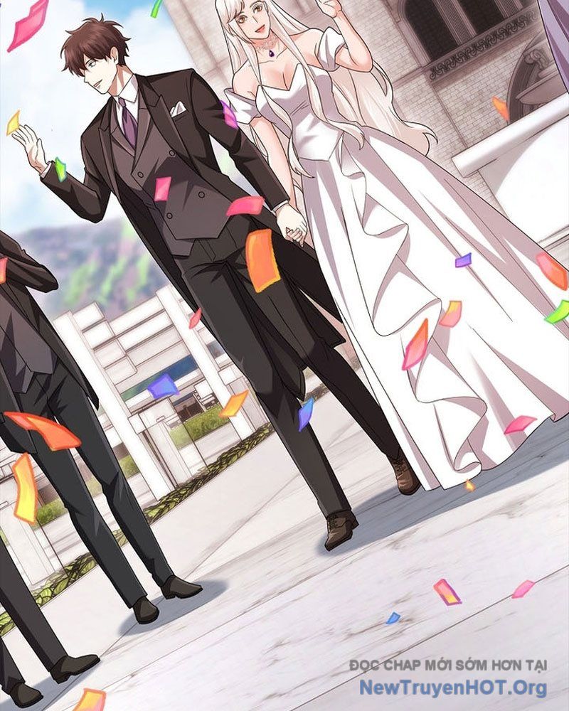 Pháp Sư Cận Chiến Mạnh Nhất Chap 80 - Next Chap 81