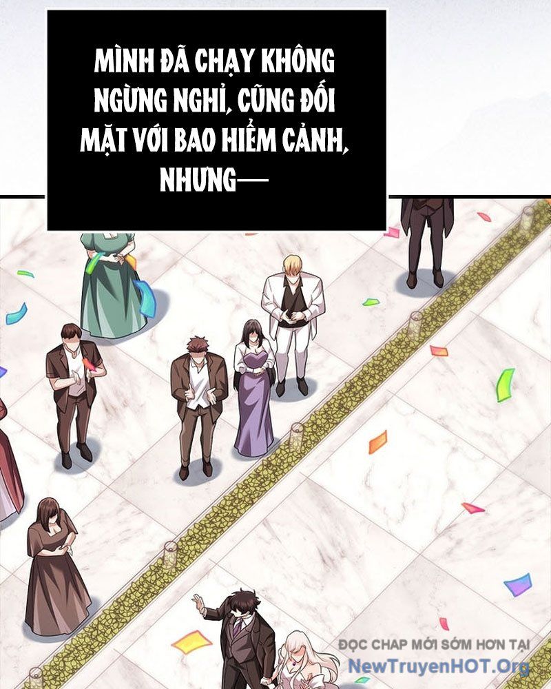 Pháp Sư Cận Chiến Mạnh Nhất Chap 80 - Next Chap 81