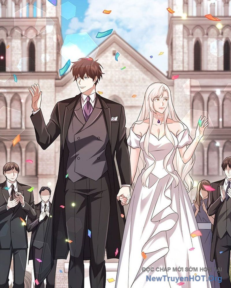 Pháp Sư Cận Chiến Mạnh Nhất Chap 80 - Next Chap 81