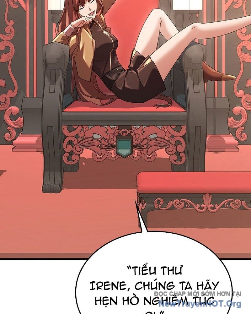 Pháp Sư Cận Chiến Mạnh Nhất Chap 80 - Next Chap 81