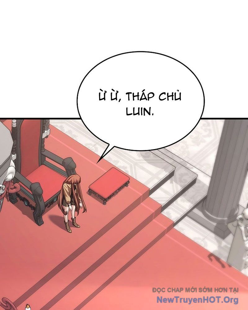 Pháp Sư Cận Chiến Mạnh Nhất Chap 80 - Next Chap 81