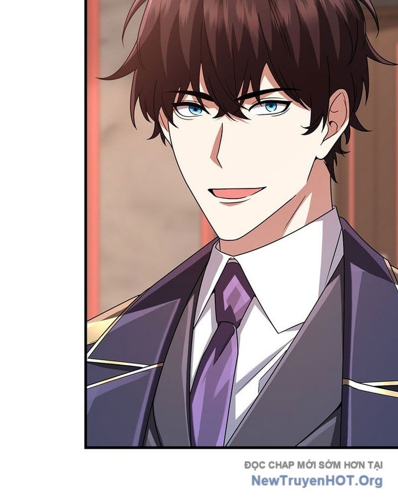 Pháp Sư Cận Chiến Mạnh Nhất Chap 80 - Next Chap 81