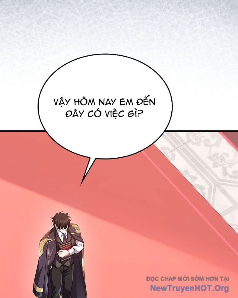 Pháp Sư Cận Chiến Mạnh Nhất Chap 80 - Next Chap 81