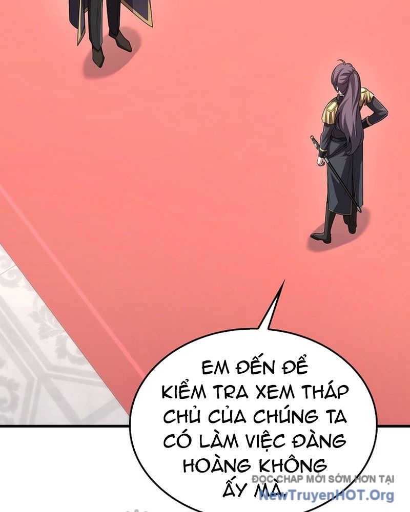 Pháp Sư Cận Chiến Mạnh Nhất Chap 80 - Next Chap 81