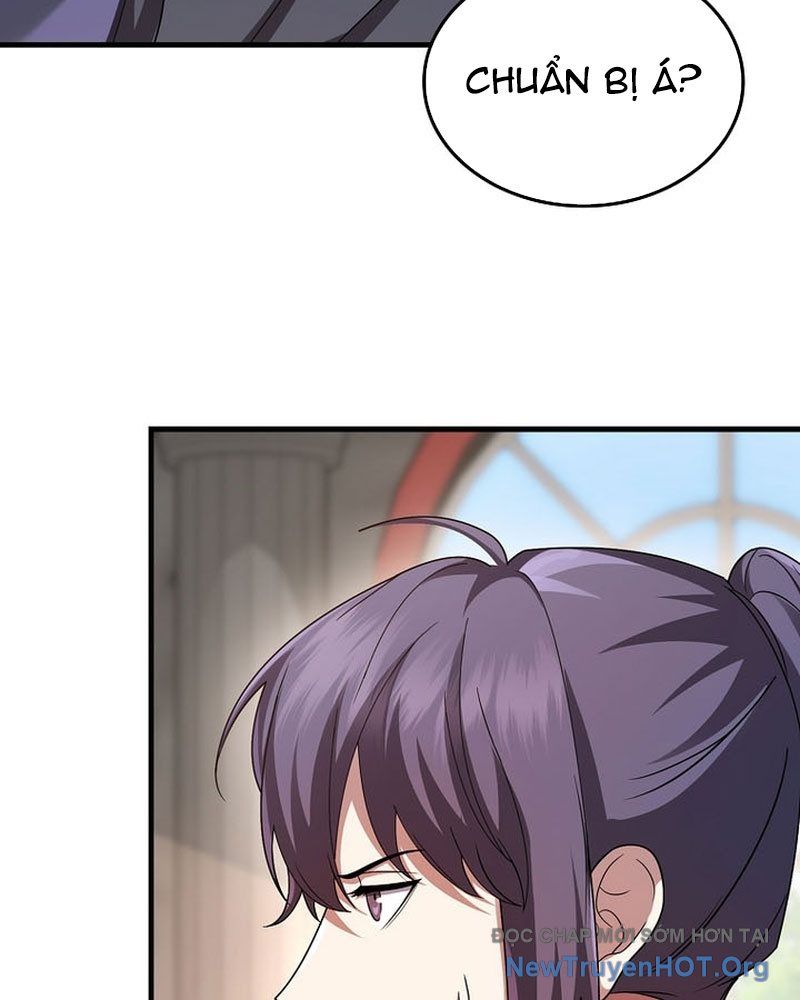 Pháp Sư Cận Chiến Mạnh Nhất Chap 80 - Next Chap 81