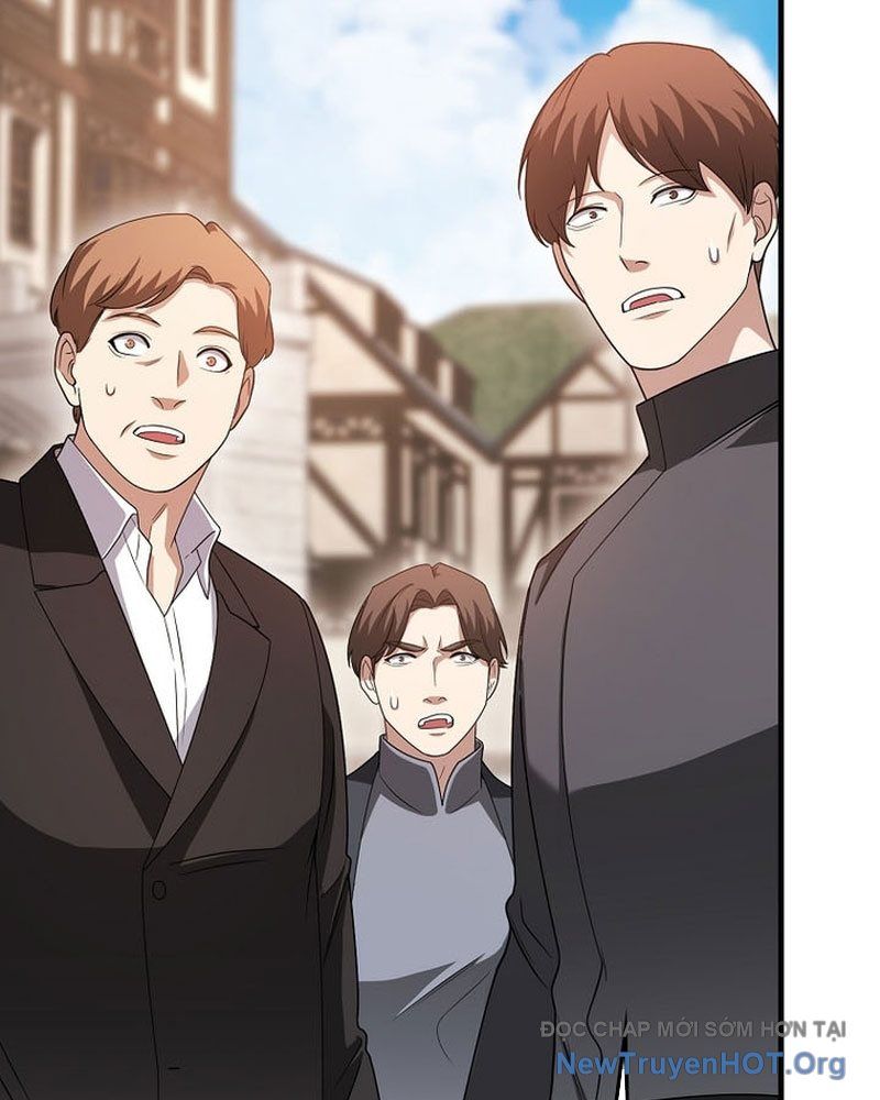 Pháp Sư Cận Chiến Mạnh Nhất Chap 80 - Next Chap 81