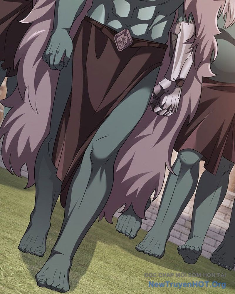 Pháp Sư Cận Chiến Mạnh Nhất Chap 80 - Next Chap 81