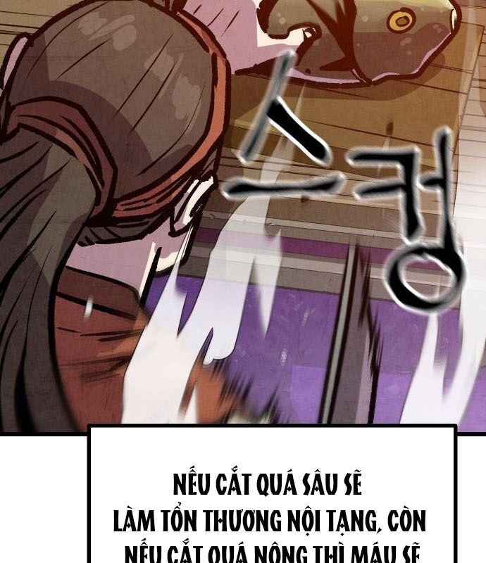 Chinh Phục Võ Lâm Chỉ Với 1 Tô Mỳ Chap 14 - Next Chap 15
