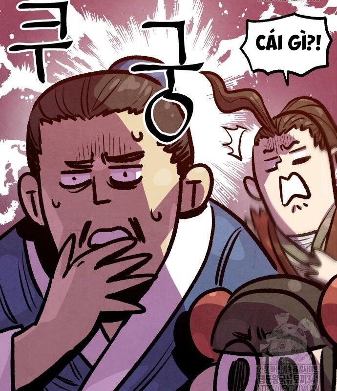 Chinh Phục Võ Lâm Chỉ Với 1 Tô Mỳ Chap 21 - Next Chap 22