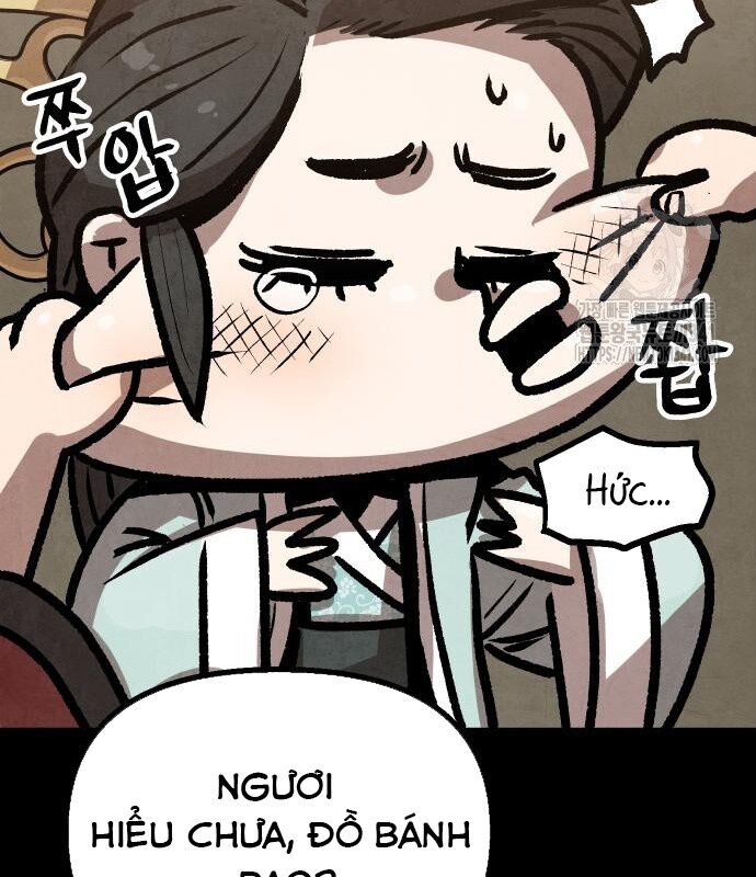 Chinh Phục Võ Lâm Chỉ Với 1 Tô Mỳ Chap 21 - Next Chap 22