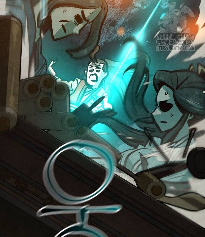 Chinh Phục Võ Lâm Chỉ Với 1 Tô Mỳ Chap 28 - Next Chap 29