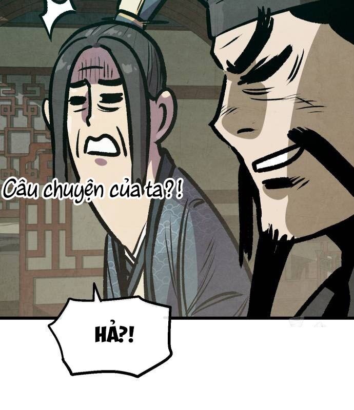 Chinh Phục Võ Lâm Chỉ Với 1 Tô Mỳ Chap 28 - Next Chap 29