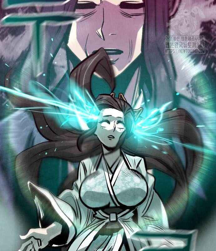 Chinh Phục Võ Lâm Chỉ Với 1 Tô Mỳ Chap 28 - Next Chap 29