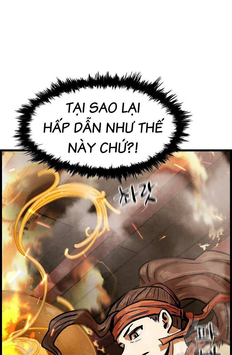 Chinh Phục Võ Lâm Chỉ Với 1 Tô Mỳ Chap 6 - Next Chap 7