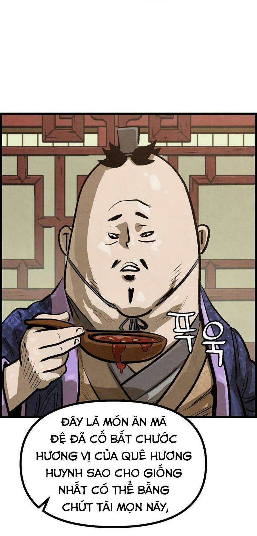 Chinh Phục Võ Lâm Chỉ Với 1 Tô Mỳ Chap 6 - Next Chap 7