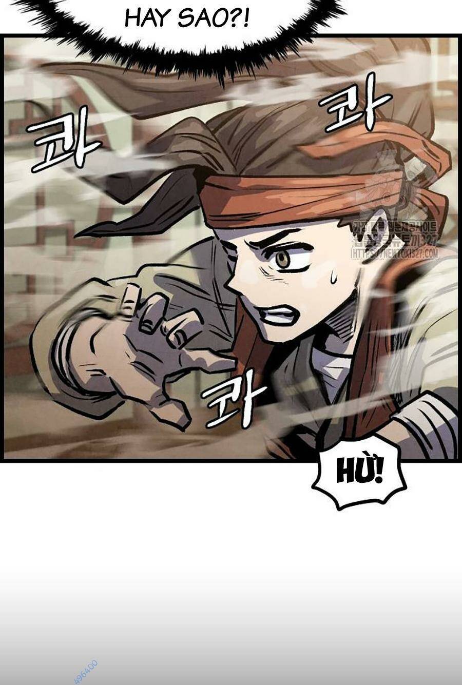 Chinh Phục Võ Lâm Chỉ Với 1 Tô Mỳ Chap 6 - Next Chap 7