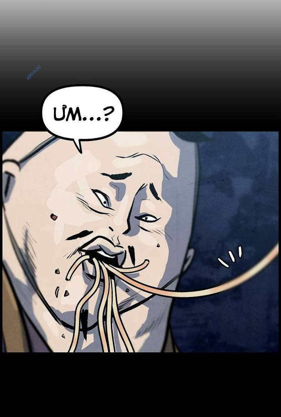 Chinh Phục Võ Lâm Chỉ Với 1 Tô Mỳ Chap 6 - Next Chap 7