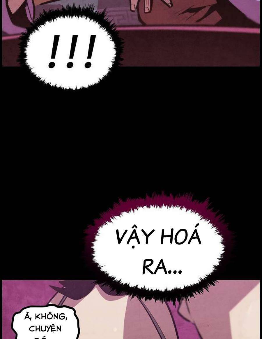 Chinh Phục Võ Lâm Chỉ Với 1 Tô Mỳ Chap 6 - Next Chap 7