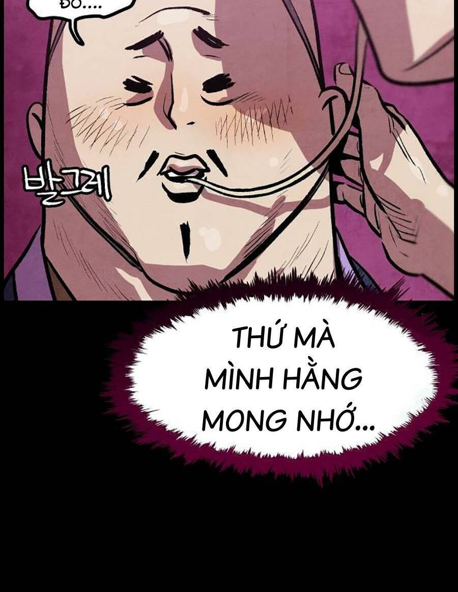 Chinh Phục Võ Lâm Chỉ Với 1 Tô Mỳ Chap 6 - Next Chap 7