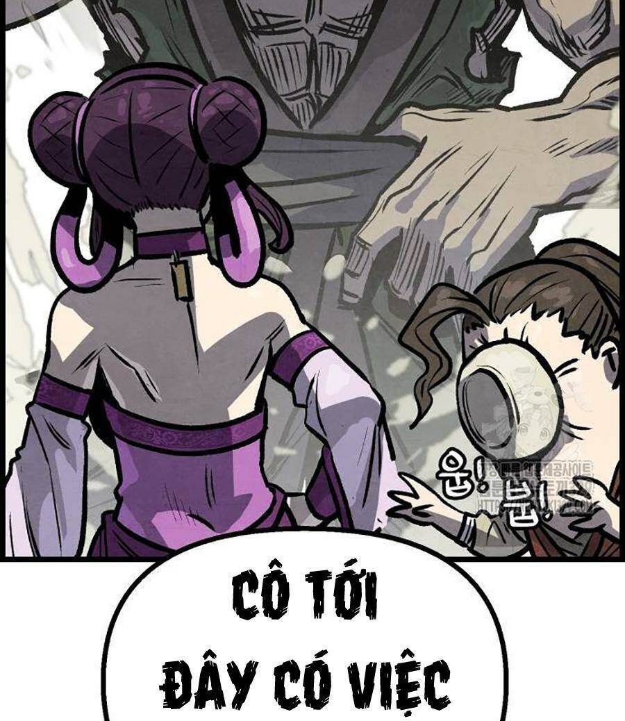 Chinh Phục Võ Lâm Chỉ Với 1 Tô Mỳ Chap 9 - Next Chap 10