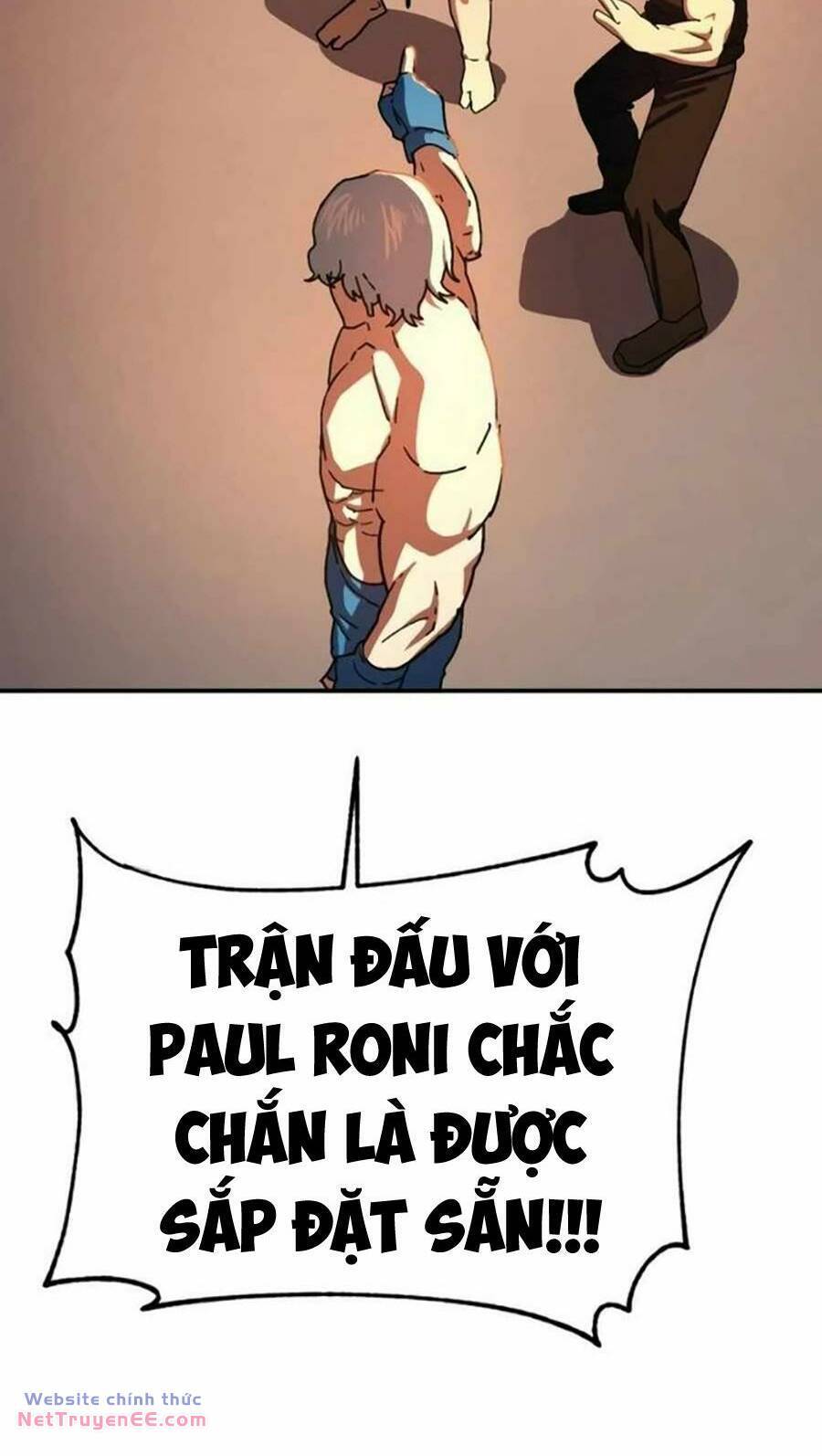 Võ Sĩ Vô Năng Chap 11 - Next Chap 12