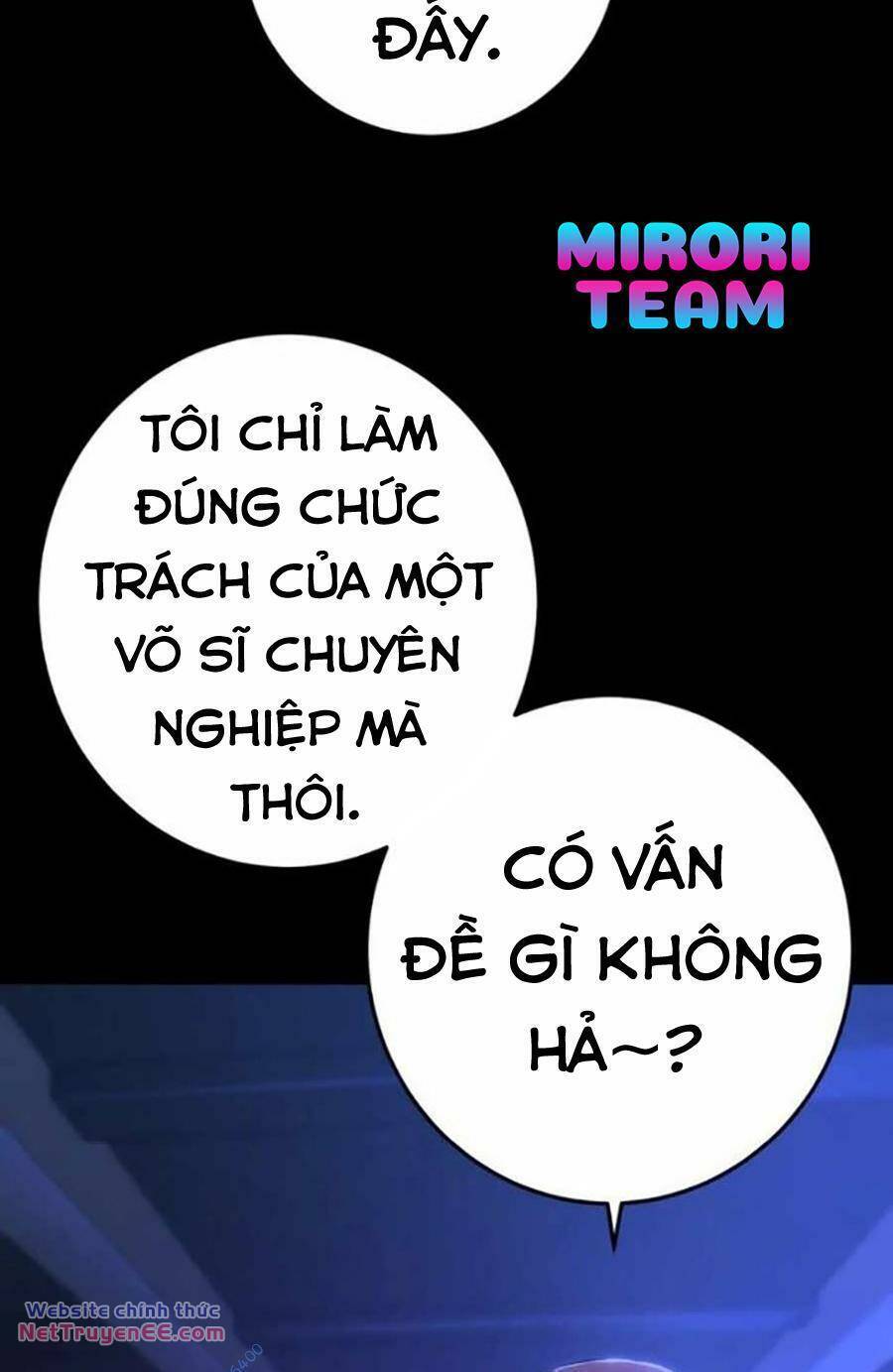 Võ Sĩ Vô Năng Chap 11 - Next Chap 12