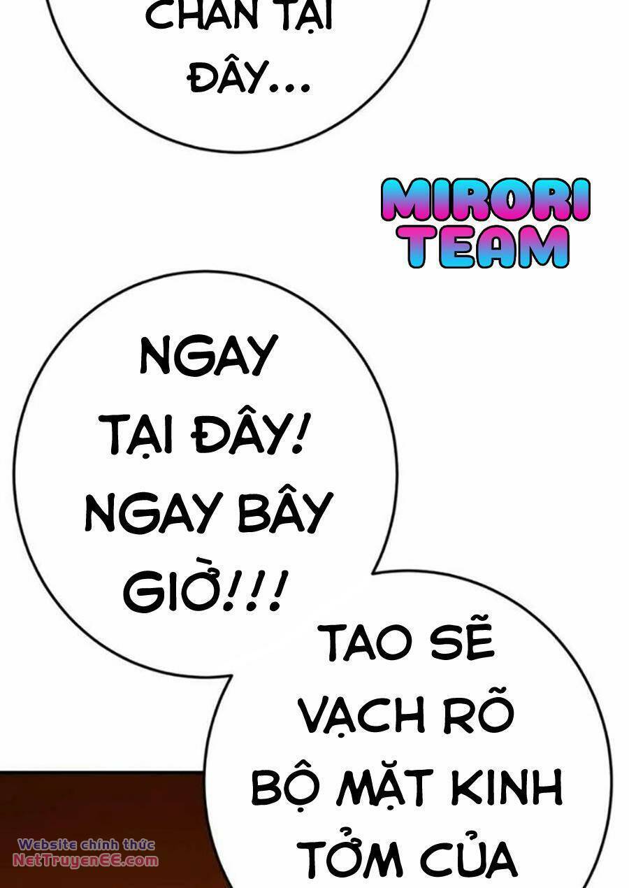 Võ Sĩ Vô Năng Chap 11 - Next Chap 12