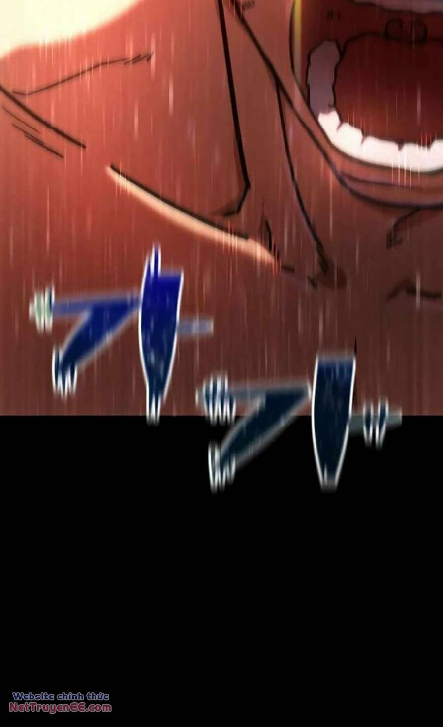 Võ Sĩ Vô Năng Chap 11 - Next Chap 12