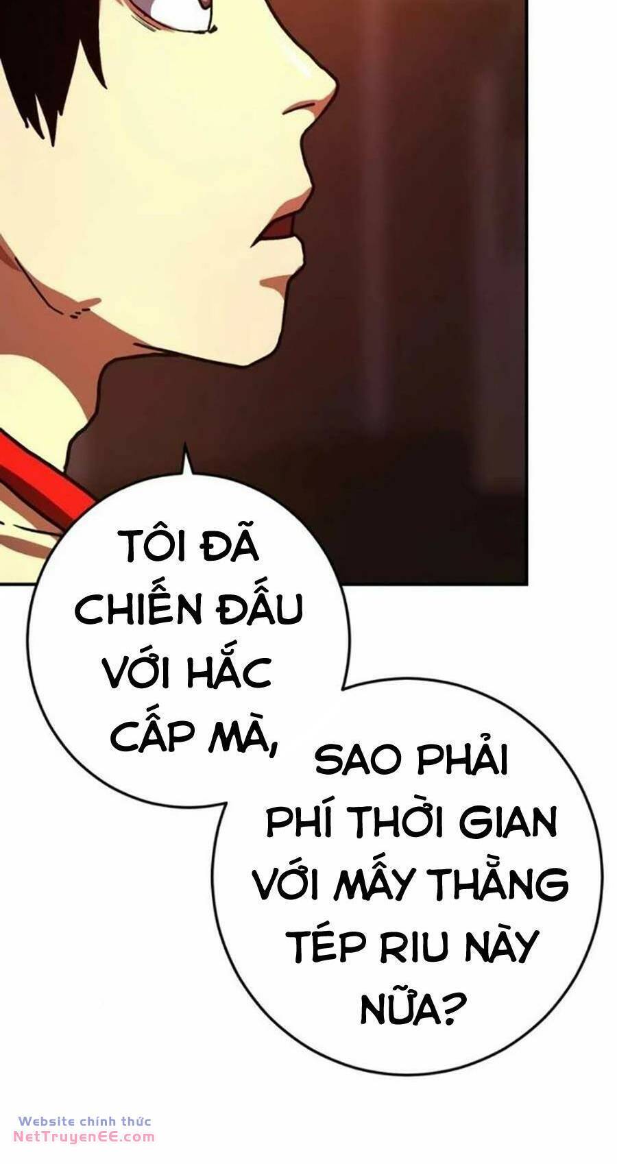 Võ Sĩ Vô Năng Chap 11 - Next Chap 12
