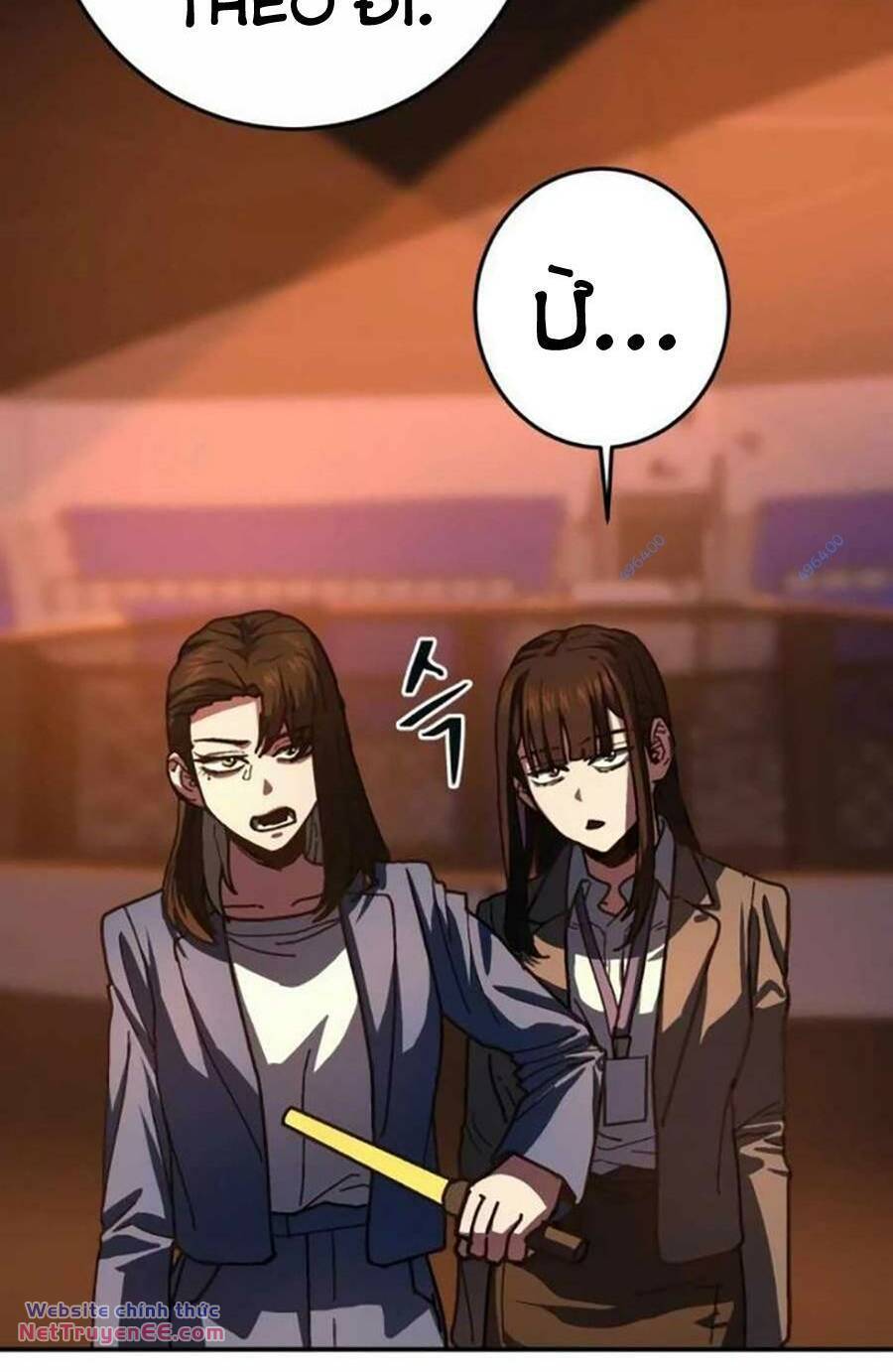 Võ Sĩ Vô Năng Chap 11 - Next Chap 12