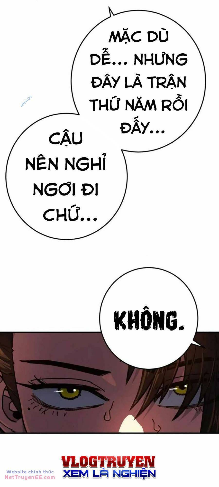 Võ Sĩ Vô Năng Chap 11 - Next Chap 12